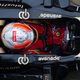 Illustration for article titled The Tense Beauty Of Formula One Practice In Barcelona